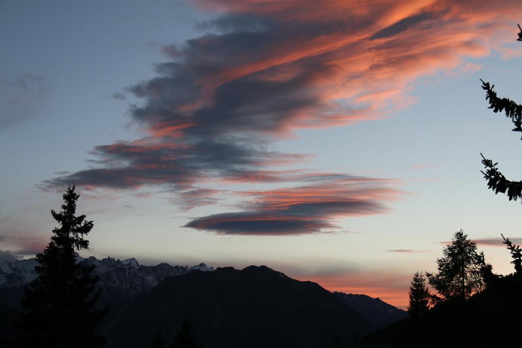 Rodasia Verbier Værelse billede