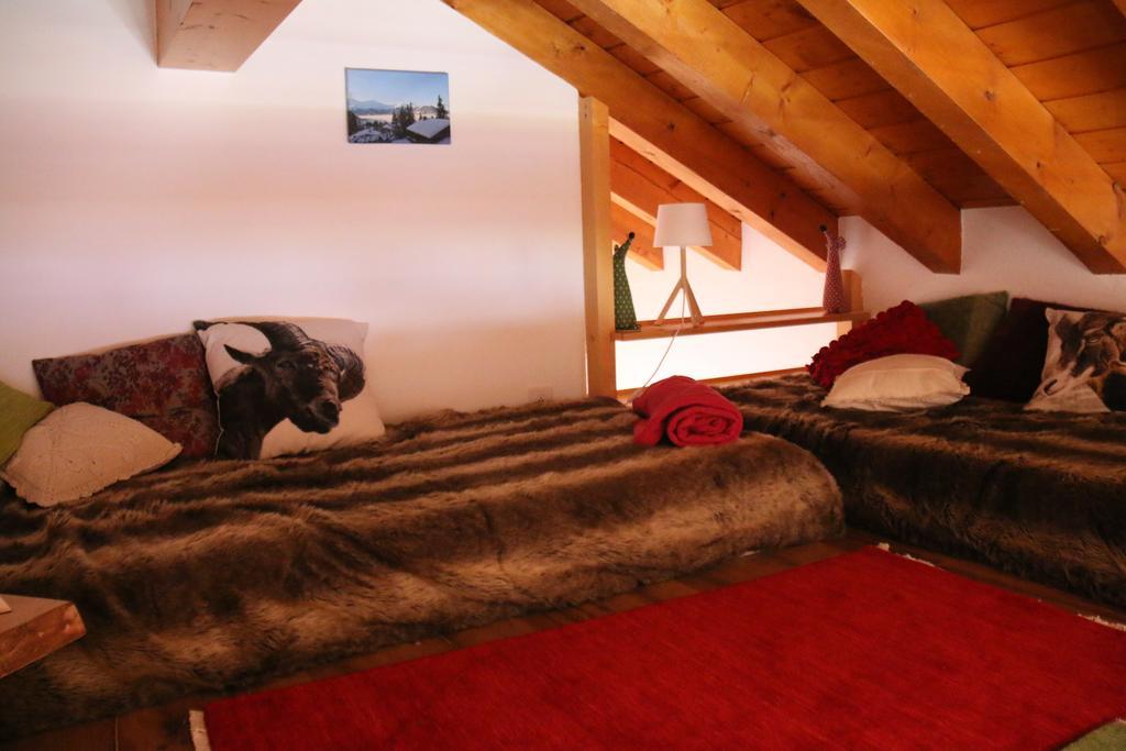 Rodasia Verbier Værelse billede